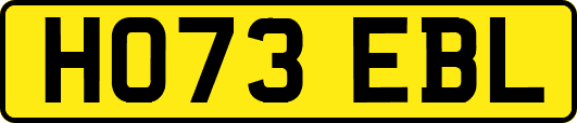 HO73EBL