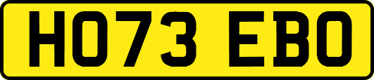 HO73EBO