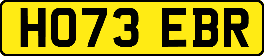 HO73EBR