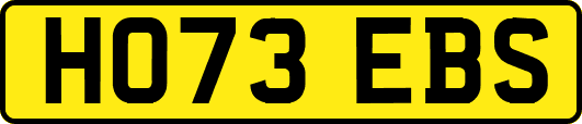 HO73EBS