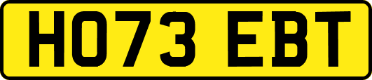 HO73EBT