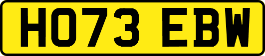HO73EBW