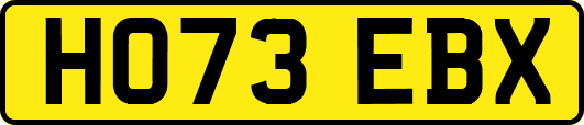 HO73EBX