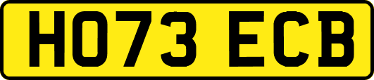HO73ECB
