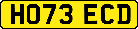 HO73ECD