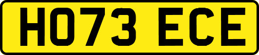 HO73ECE