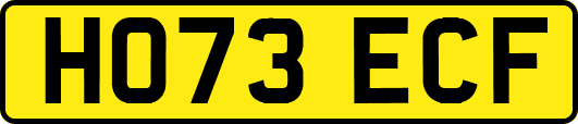 HO73ECF