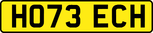 HO73ECH