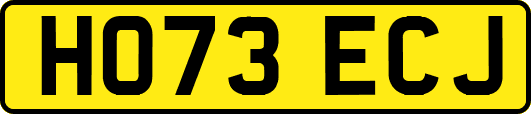 HO73ECJ