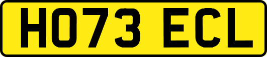 HO73ECL