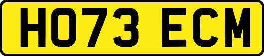 HO73ECM