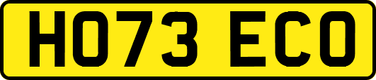 HO73ECO