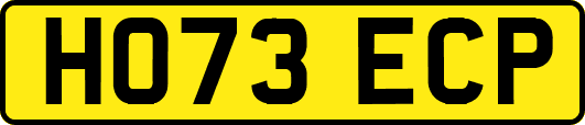 HO73ECP