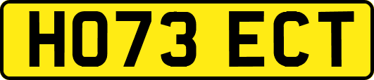 HO73ECT