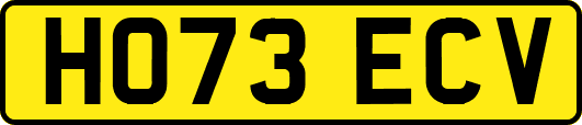 HO73ECV
