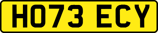 HO73ECY