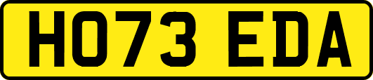HO73EDA