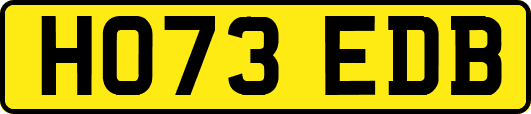 HO73EDB