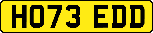 HO73EDD
