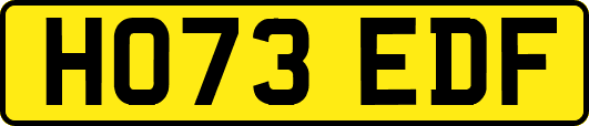 HO73EDF
