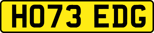 HO73EDG