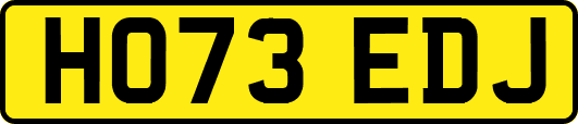 HO73EDJ