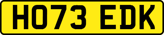 HO73EDK
