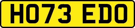 HO73EDO