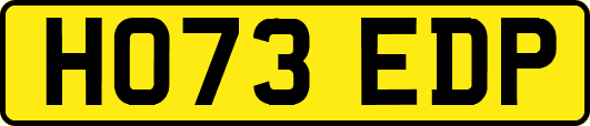 HO73EDP