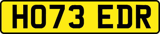 HO73EDR