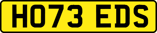 HO73EDS