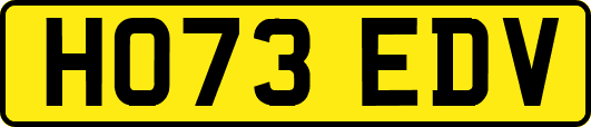 HO73EDV