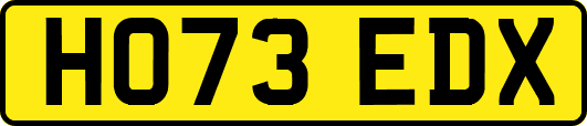 HO73EDX