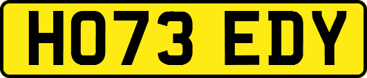 HO73EDY