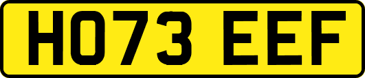 HO73EEF