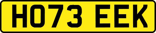 HO73EEK