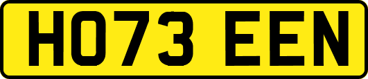 HO73EEN