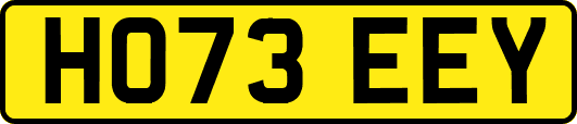 HO73EEY
