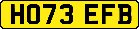 HO73EFB