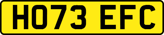 HO73EFC