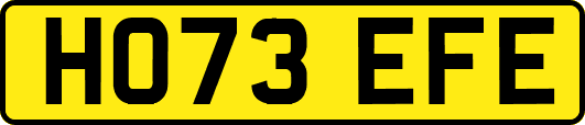 HO73EFE