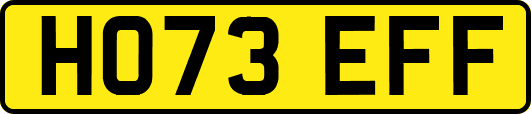 HO73EFF
