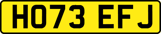 HO73EFJ