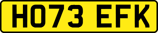 HO73EFK