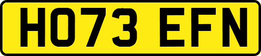 HO73EFN