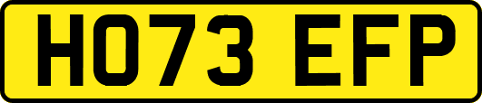 HO73EFP