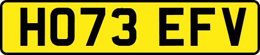 HO73EFV
