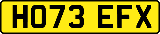 HO73EFX