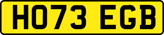 HO73EGB