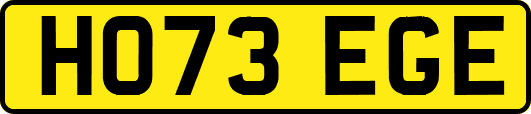 HO73EGE